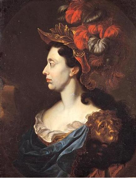 Anna Maria Luisa de